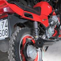 MOTO GUZZI IMOLA 350 4V