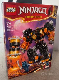 Lego Ninjago