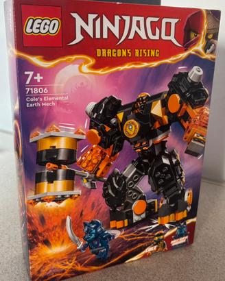 Lego Ninjago