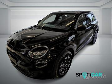 FIAT 600 Hybrid 110 CV DCT MHEV Pop