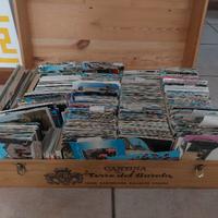 Collezione di Cartoline