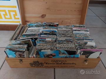 Collezione di Cartoline