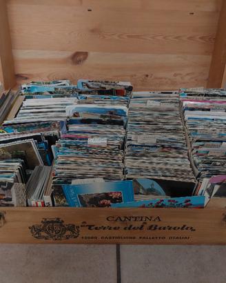 Collezione di Cartoline