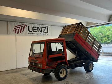 TRANSPORTER CARON 760