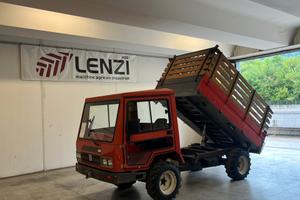 TRANSPORTER CARON 760