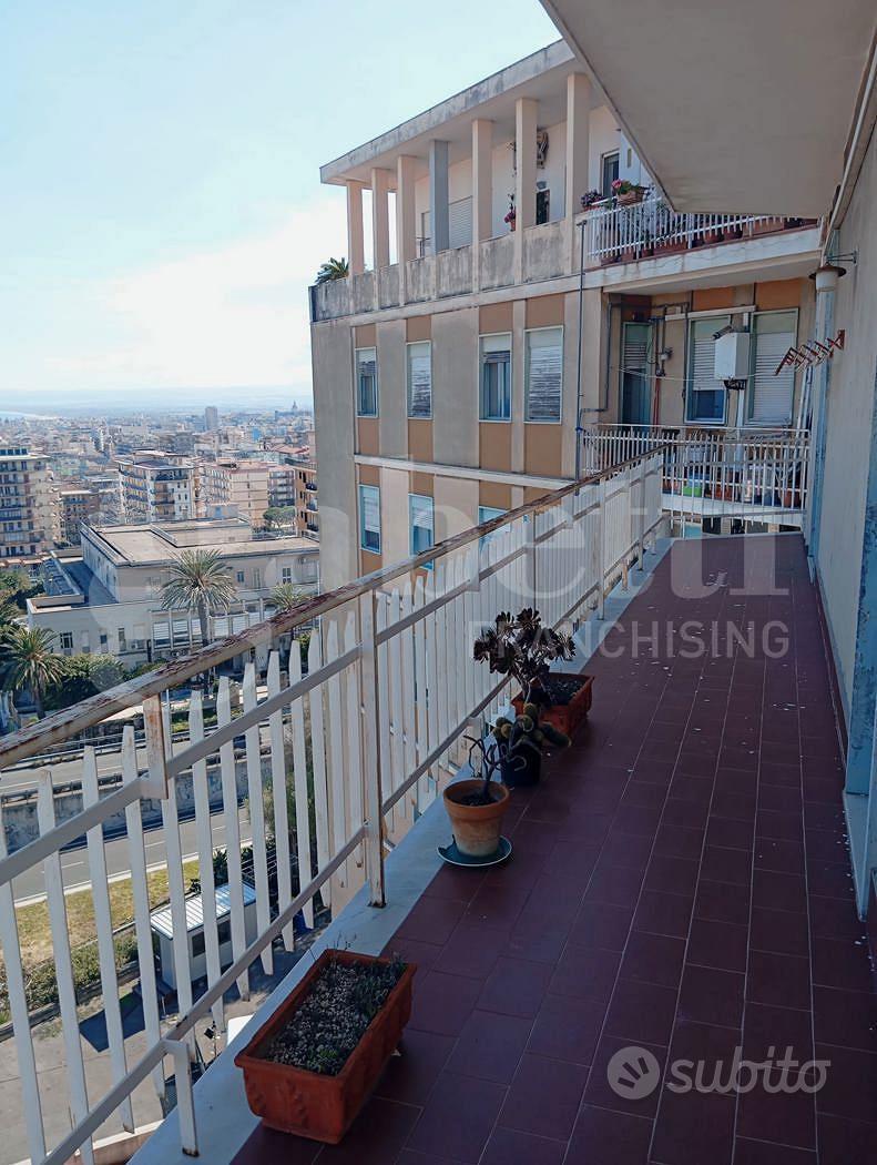 Appartamento – Catania, Canalicchio, Picanello-Ognina-Barriera-Canalicchio - Altro