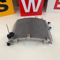 Radiatore Mv Agusta F3