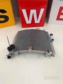 Radiatore Mv Agusta F3