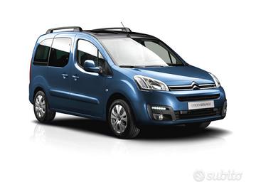 CITROEN Berlingo 1.6hdi 5 Posti PREZZO VALIDO FI