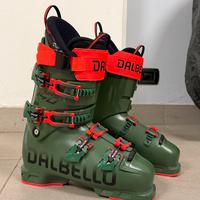 Dal Bello DRS 140 Pro (NUOVI)