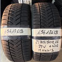 2) 2055016 Gomme 4 STAG 415418419