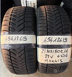 2) 2055016 Gomme 4 STAG 415418419