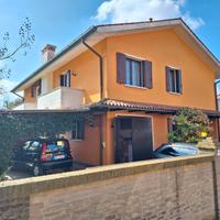 Scaltenigo porzione di bifamiliare