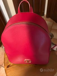 Zainetto rosso
