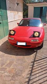 MAZDA MX-5 1ª serie - 2003