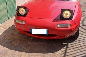 MAZDA MX-5 1ª serie - 2003