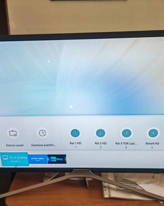 Tv smart Samsung UE32M00AKXZT