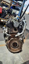 Motore Lancia /Fiat 1.3 Multijet 16v 75cv 188A9000