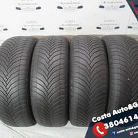 205 55 16 Michelin 2023 4Stagioni 70%