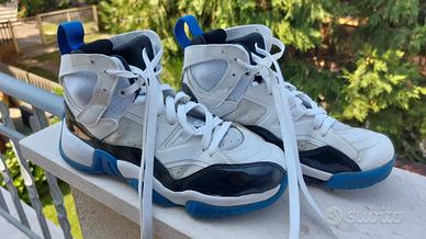 Nike Air Jordan Jumpman 2