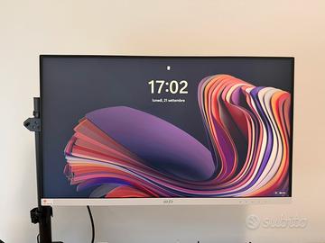 Monitor MSI MD271PW 27” fhd ips