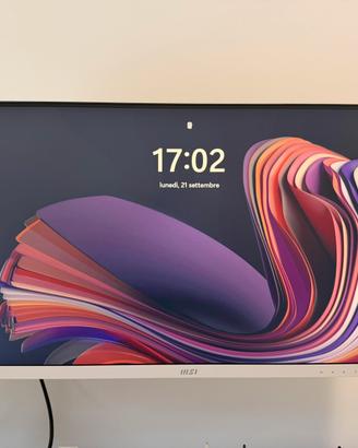 Monitor MSI MD271PW 27” fhd ips