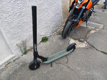 monopattino Acer batteria nuova