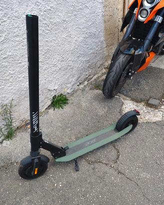 monopattino Acer batteria nuova
