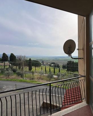 Appartamento a Casale Marittimo