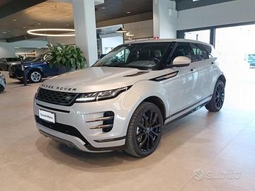 Land Rover Range Rover Evoque Evoque 2.0d i4 mhev