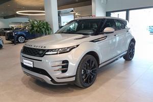 Land Rover Range Rover Evoque Evoque 2.0d i4 mhev