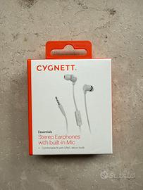 Cuffiette jack 3,5mm