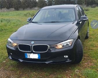 Bmw serie 3
