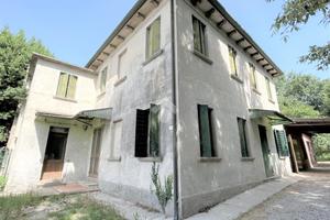 VILLA SINGOLA A CASIER