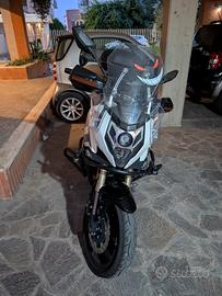 CFMOTO 650 MT – 2023