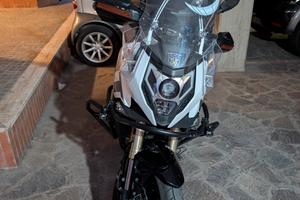 CFMOTO 650 MT – 2023