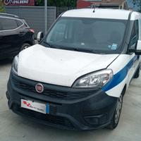 Fiat Doblo Doblò 1.4 T-Jet Natural Power PL-TN Car