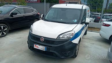 Fiat Doblo Doblò 1.4 T-Jet Natural Power PL-TN Car