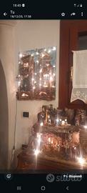 Quadro presepe 