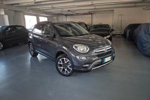 Fiat 500X 2.0 MultiJet 140 CV 4x4 Cross