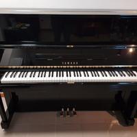 Pianoforte YAMAHA U1 H