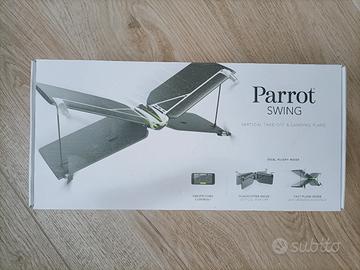 Parrot swing 