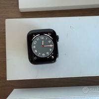 Apple Watch serie 5 40 mm
