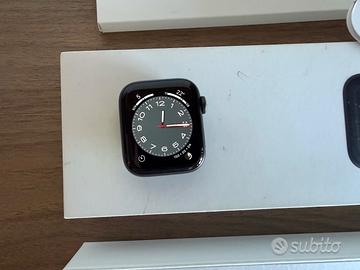Apple Watch serie 5 40 mm