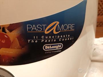 CUOCIPASTA ELETTRICO 