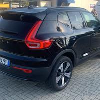 Volvo XC40 MY23 Pure Electric Single Motor CORE