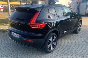 Volvo XC40 MY23 Pure Electric Single Motor CORE
