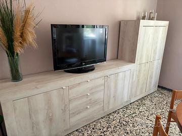 Mobili soggiorno