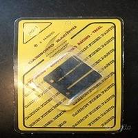 Kit lamella fibra di carbonio derbi vamos