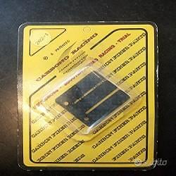 Kit lamella fibra di carbonio derbi vamos